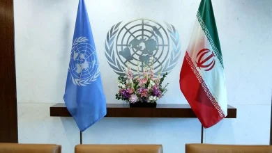 تعلیق همکاری‌های ایران با آژانس