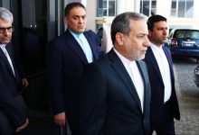 عزیمت عراقچی به نیویورک برای شرکت در مباحث اجلاس سالانه سازمان ملل متحد