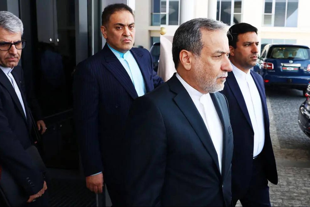 عزیمت عراقچی به نیویورک برای شرکت در مباحث اجلاس سالانه سازمان ملل متحد