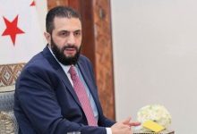 الجولانی: باید روابط آمریکا و سوریه را به نحو خوب و مستقیم برقرار کنیم