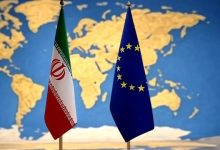 مذاکرات ایران با سه کشور اروپایی روز دوشنبه یا سه شنبه در نیویورک برگزار می‌شود