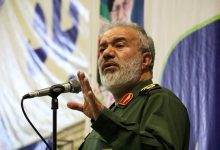 جانشین فرمانده کل سپاه: امروز در کشور ما هر فردی هر سخنی را آزادانه مطرح می‌کند و این موضوع باعث می‌شود جمع‌آوری اطلاعات برای دشمن آسان شود