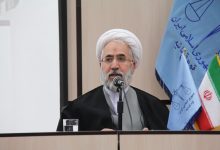 دادستان کل کشور: درباره مستندسازی خسارات وارده ناشی از جنگ ۱۲ روزه، تا امروز ۸۰ درصد کارشناسی‌ها نسبت به اماکن شخصی در تهران، انجام شده/ مستندسازی خسارات وارده به اماکن فراجا، مراجع نظامی، سازمان صداوسیما، انرژی اتمی و زندان‌ها نیز به صورت صددرصدی صورت گرفته