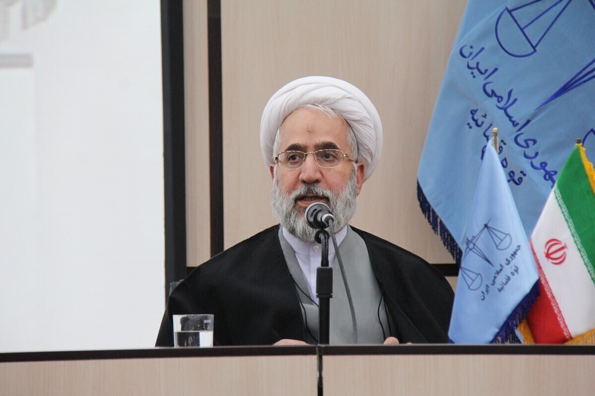 دادستان کل کشور: درباره مستندسازی خسارات وارده ناشی از جنگ ۱۲ روزه، تا امروز ۸۰ درصد کارشناسیها نسبت به اماکن شخصی در تهران، انجام شده/ مستندسازی خسارات وارده به اماکن فراجا، مراجع نظامی، سازمان صداوسیما، انرژی اتمی و زندانها نیز به صورت صددرصدی صورت گرفته