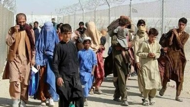 استاندار تهران: از ابتدای امسال تاکنون، یک میلیون و چهارصد هزار نفر از اتباع غیر مجاز کشور طرد شدند/ با خروج این افراد، بیش از ۳ هزار کلاس درس آزاد شد؛ ۳۰ تا ۳۵ درصد کاهش اجاره هم رخ داده/ از هفته جاری نیز مرحله دوم طرد این اتباع آغاز می‌شود