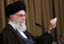 مقام معظم رهبری: مذاکره با آمریکا هیچ سودی برای ما ندارد/ تسلیم فشار نشدیم و نخواهیم شد/ بنا نداریم از سلاح هسته‌ای استفاده کنیم اما غنی‌سازی را داریم/ عده‌ای وانمود می کنند اتحاد برای روزهای جنگ بود، این حرف غلط محض است