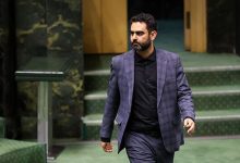ثابتی، نماینده تهران: هر نوع دیدار احتمالی عراقچی با ویتکاف یا پزشکیان با ترامپ، مصداق اقدام خودسرانه و بدون هماهنگی است