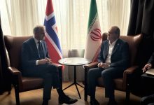 پزشکیان با نخست‌وزیر نروژ دیدار و گفت‌و‌گو کرد