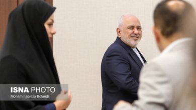 ظریف: توهم اینکه اسنپ‌بک موضع چانه‌زنی به غرب می‌دهد، چیزی جز حماقت نیست