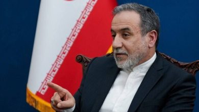 عراقچی: [کلید زدن اسنپ‌بک] ضربه‌ای مهلک به دیپلماسی و رژیم منع اشاعه است که پیامد‌های غیر قابل پیش‌بینی به دنبال خواهد داشت / کارشکنی سه کشور اروپایی و آمریکا در پیشبرد دیپلماسی ادامه رویکرد غیرقانونی و زیاده‌خواهانه آنها ست