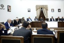 عارف: تامین انرژی مورد نیاز بخش تولید در اولویت اقدامات دولت است