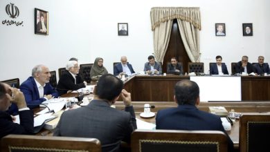 عارف: تامین انرژی مورد نیاز بخش تولید در اولویت اقدامات دولت است