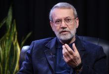 علی لاریجانی: ما هنوز از تاسیسات هسته‌ای آواربرداری نکردیم، اما در آینده ممکن است آواربرداری انجام دهیم و فعالیت عادی خود را انجام دهند
