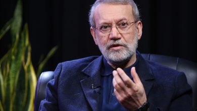 علی لاریجانی: ما هنوز از تاسیسات هسته‌ای آواربرداری نکردیم، اما در آینده ممکن است آواربرداری انجام دهیم و فعالیت عادی خود را انجام دهند