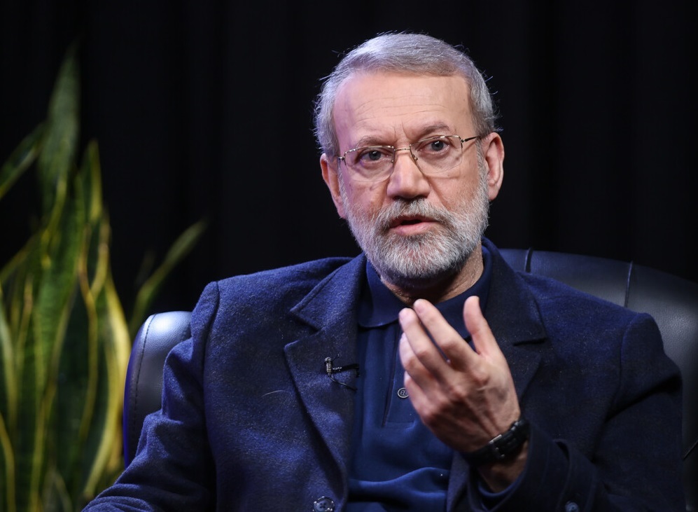 علی لاریجانی: ما هنوز از تاسیسات هسته‌ای آواربرداری نکردیم، اما در آینده ممکن است آواربرداری انجام دهیم و فعالیت عادی خود را انجام دهند