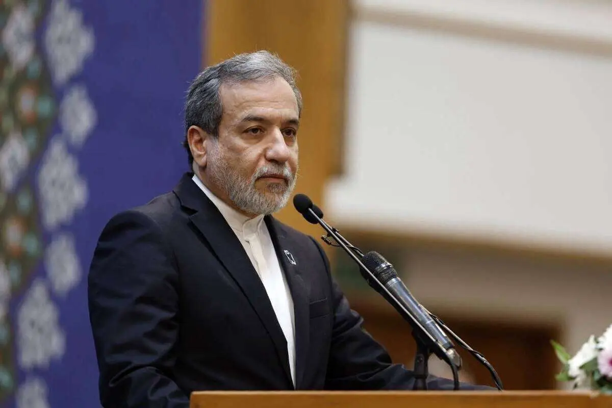 عراقچی: شورای امنیت به رویارویی «نه» و به همکاری «آری» بگوید