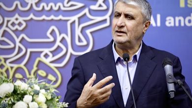 اسلامی: ایران همیشه اهل تعامل بوده اما غرب راه تقابل را انتخاب کرده است