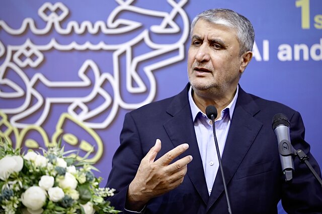 اسلامی: ایران همیشه اهل تعامل بوده اما غرب راه تقابل را انتخاب کرده است
