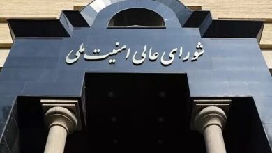 شورای عالی امنیت ملی ادعای معاون امنیتی وزیر کشور را تکذیب کرد: دستور تعیین جانشین مقامات در جنگ ۱۲ روزه، کذب است