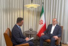 پزشکیان: «اسنپ‌بک» تقلّایی برای مشروعیت‌بخشی به اقدامات خلاف قانون کشورهای غربی است