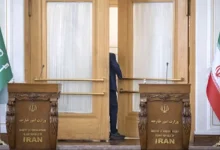 چگونه حمله اسرائیل به دوحه، ایران و عربستان را نزدیک‌تر کرد؟