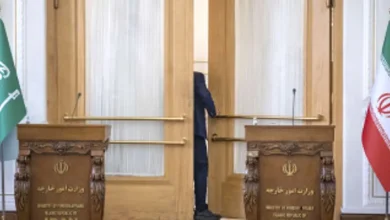 چگونه حمله اسرائیل به دوحه، ایران و عربستان را نزدیک‌تر کرد؟