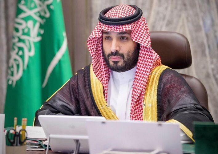 ریاض: آمادگی همکاری با آمریکا درباره طرح پایان جنگ در غزه را داریم