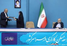 مسکن کارگری با کلنگ‌زنی حل نمی‌شود