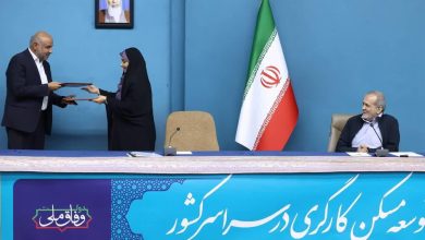 مسکن کارگری با کلنگ‌زنی حل نمی‌شود