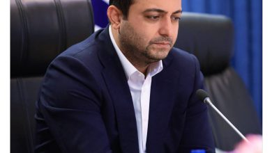هجدهمین نشست شورای عالی مدیران بانک صادرات ایران برگزار شد/ محسن سیفی: استراتژی ۱۴۰۴، حفظ و ارتقای جایگاه بانک صادرات ایران در نظام بانکی است