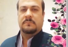 پیام تبریک بازرس کانون عالی انجمن‌های صنفی کارگران ایران به فرماندار بام و صفی‌آباد