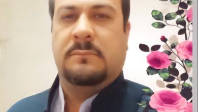 پیام تبریک بازرس کانون عالی انجمن‌های صنفی کارگران ایران به فرماندار بام و صفی‌آباد