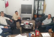 گزارش رسمی دیدار و همکاری تعاونی‌های کارگران فصلی ساختمانی قزوین و زنجان
