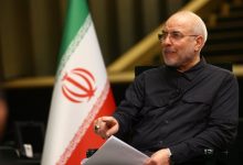 قالیباف: مجلس از تلاش‌های رئیس‌جمهور در شانگهای حمایت می‌کند