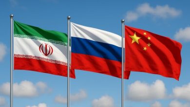 نامه مشترک ایران، روسیه و چین به سازمان ملل درباره اسنپ‌بک