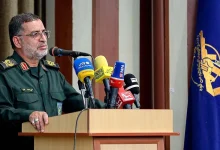 سخنگوی سپاه: دشمن توان شروع جنگ جدید ندارد/ قدرت پاسخ پشیمان‌کننده داریم
