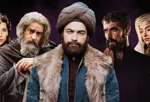 اکران جهانی مست عشق از پاییز امسال(+فیلم)