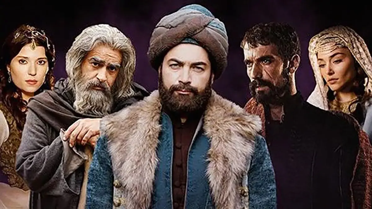 اکران جهانی مست عشق از پاییز امسال(+فیلم)