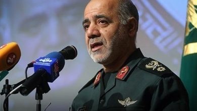 فرمانده قرارگاه خاتم الانبیاء: نیرو‌های مسلح نسبت به قبل از جنگ تحمیلی اخیر آماده‌تر و از دستاورد‌های بالاتر و بیشتری برخوردار است؛ ملت ایران نباید هیچگونه نگرانی نسبت به آینده داشته باشند / دشمن با جنگ روانی و رسانه‌ای در صدد است فضای کشور را ملتهب کند