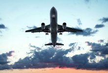 از سرگیری پروازهای باکو-تهران از فردا شنبه