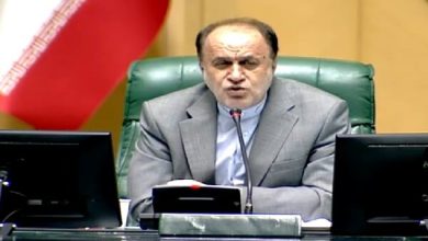 هیات پارلمانی ایران به لبنان سفر می‌کند