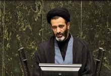ادعای حسینی کیا، نماینده مجلس: وزارت خارجه امروز در حال توافق ترکمنچای دیگری است / اجازه ندهید آنهایی که برجام را امضا کردند، امروز بار دیگر برجام دیگر و آن هم نکبت بارتر از قبل را بر ملت تحمیل کنند / عراقچی بداند که اگر پا را از گلیم خود فراتر بگذارد قطعا مجلس او را استیضاح خواهد کرد