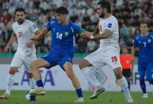 ایران از قهرمانی در کافا بازماند؛ شکست با گل دقیقه ۱۲۰