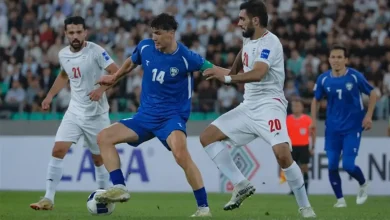 ایران از قهرمانی در کافا بازماند؛ شکست با گل دقیقه ۱۲۰