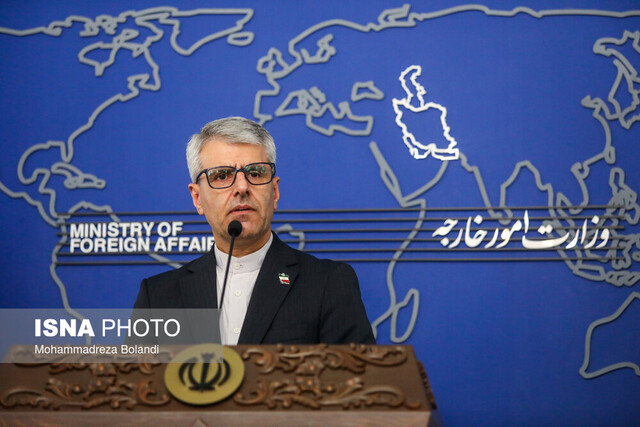 واکنش ایران به «اقدام جنایتکارانه» رژیم صهیونیستی در دوحه