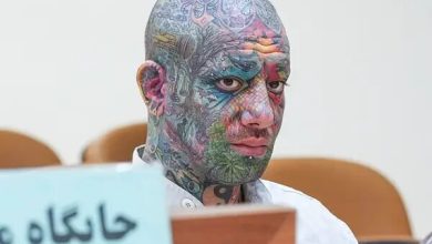 قوه قضاییه: تتلو مشمول عفو اخیر نمی‌شود