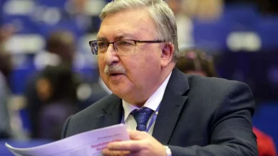 اولیانوف: خواسته ایران برای دریافت تضمین کاملا موجه است