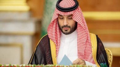 بن‌سلمان: ریاض ابتکار صلح عربی را فعال کرده