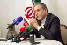 عراقچی: آژانس پذیرفت که واقعیت میدانی عوض شده و به چارچوب جدید همکاری با ایران، نیاز است/ آن‌ها از توافق نهایی شده رضایت کامل دارند