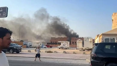 بلومبرگ: حمله به قطر نشان داد آمریکا در تلاش برای صلح جدی نیست